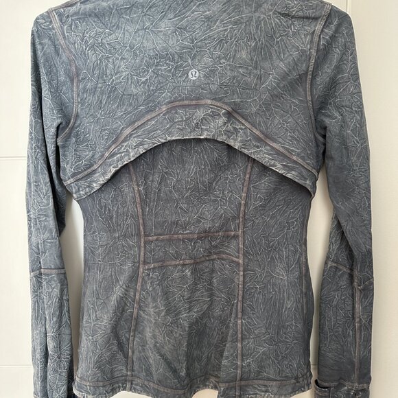 Lululemon Define Jacket - Picture 2 of 2